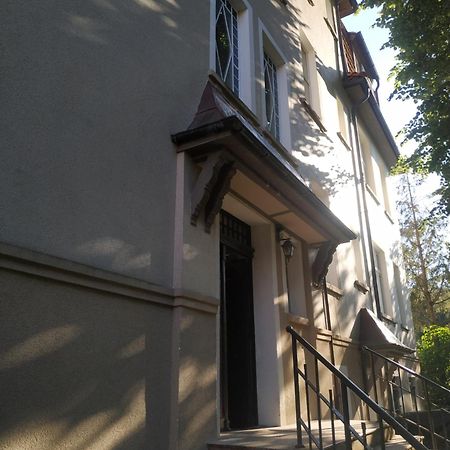 Apartament Sonet Mickiewicza 索波特 外观 照片