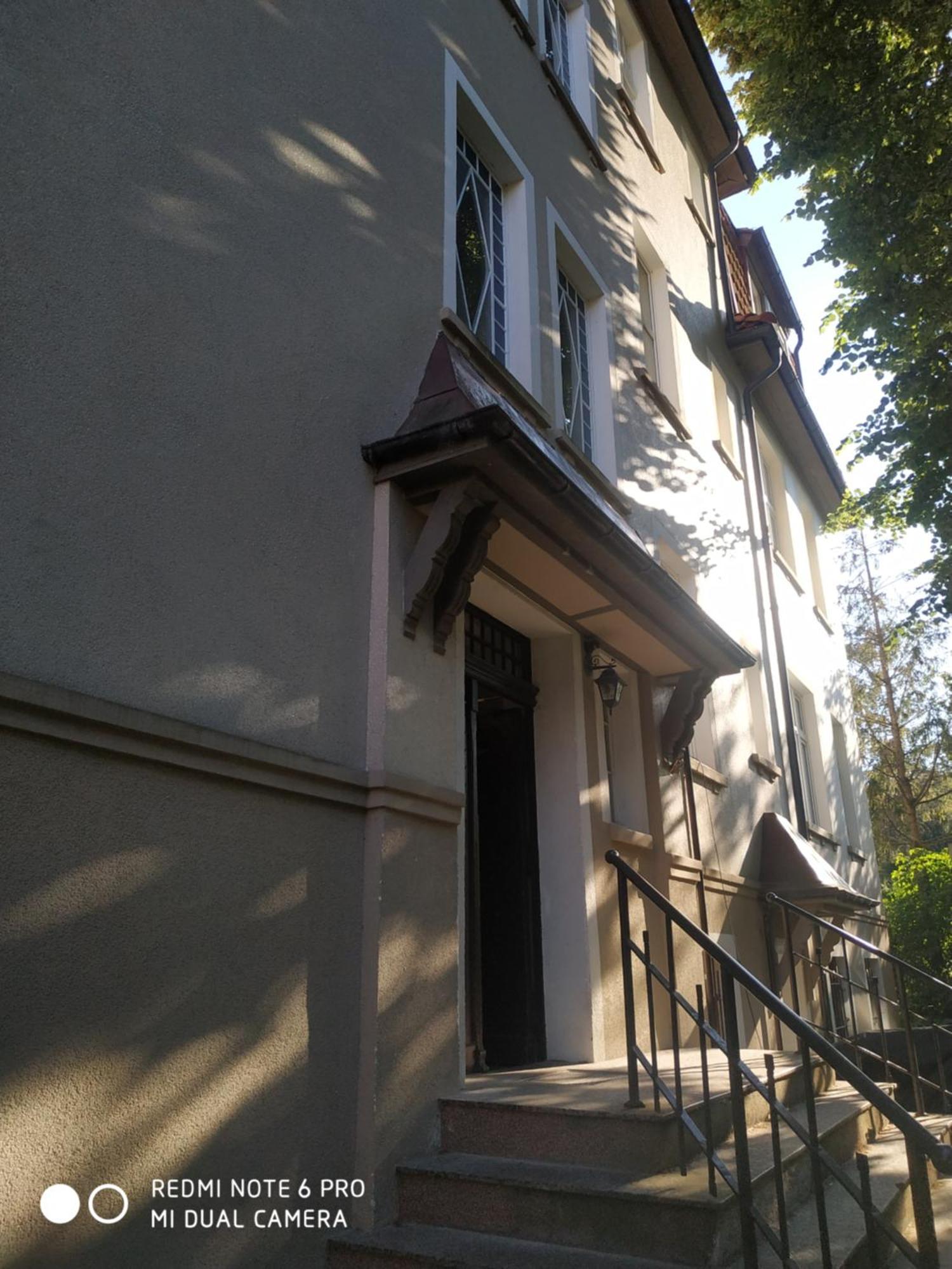Apartament Sonet Mickiewicza 索波特 外观 照片