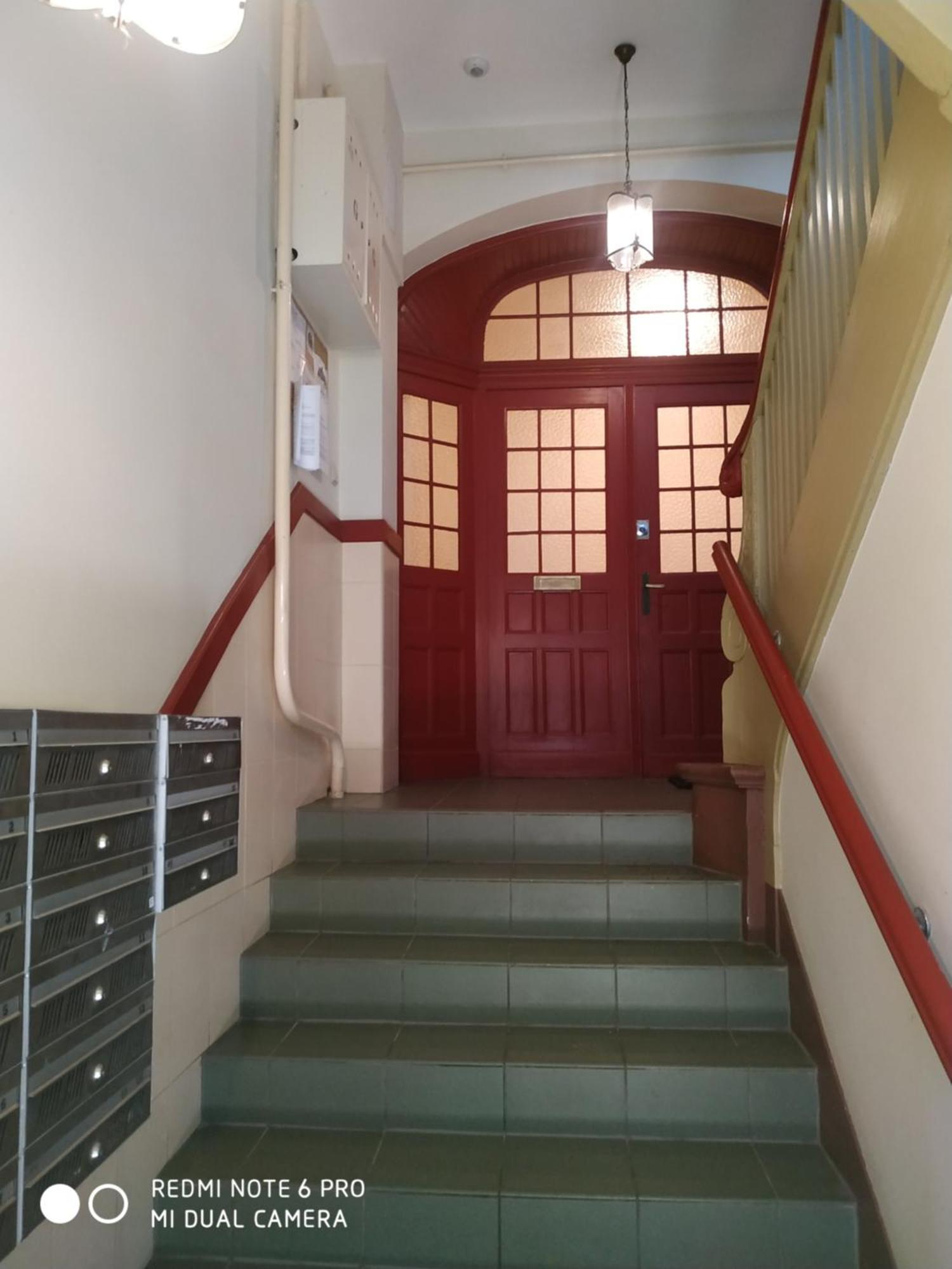 Apartament Sonet Mickiewicza 索波特 外观 照片