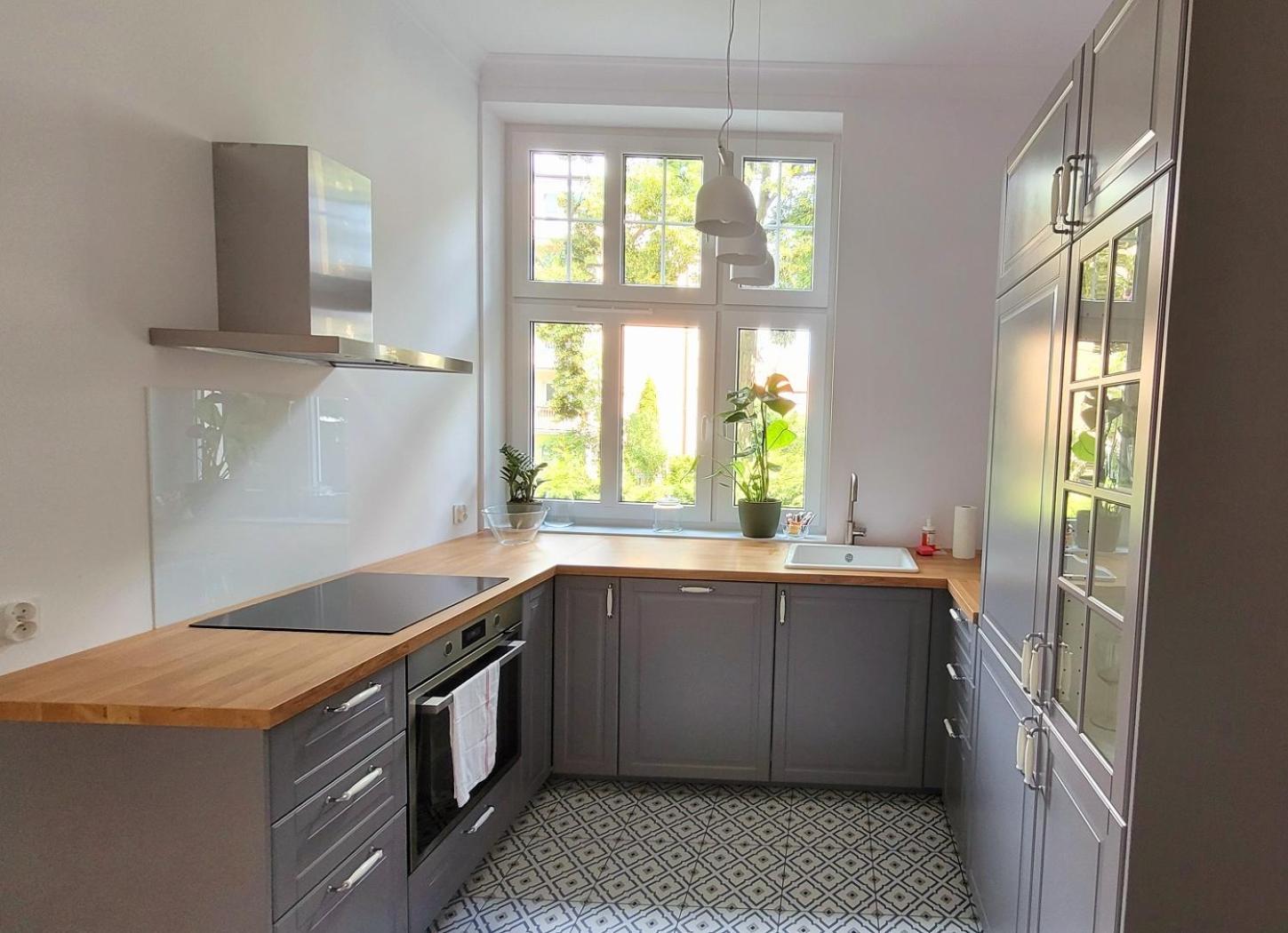 Apartament Sonet Mickiewicza 索波特 外观 照片
