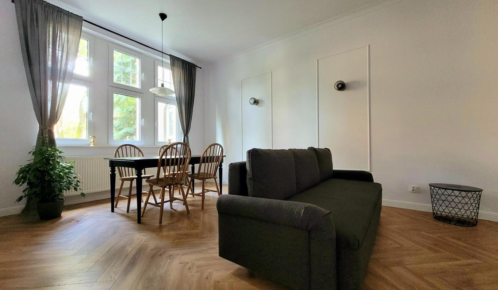 Apartament Sonet Mickiewicza 索波特 外观 照片