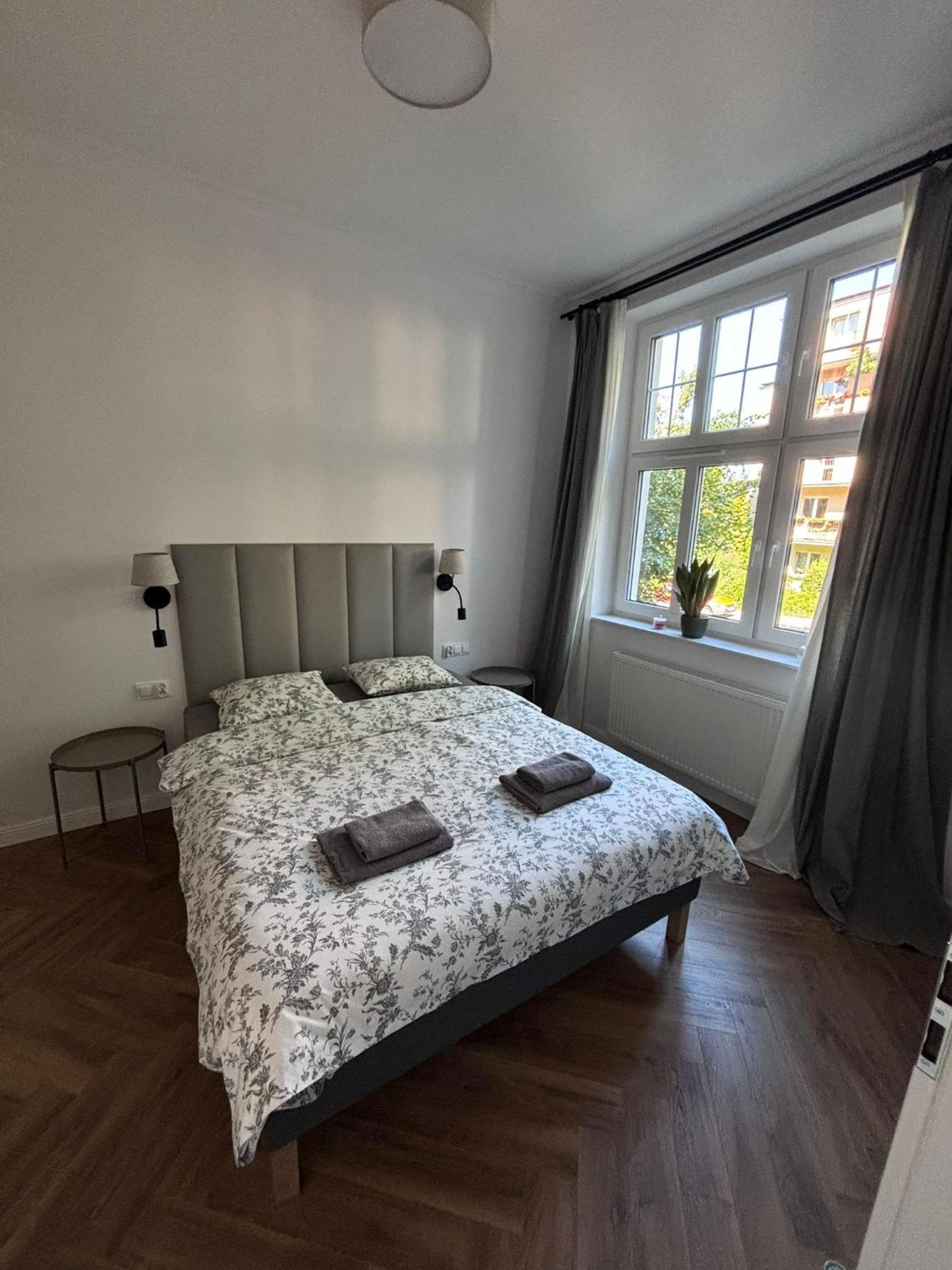 Apartament Sonet Mickiewicza 索波特 外观 照片